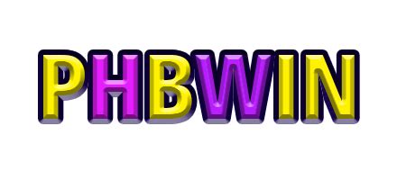 phbwin com register login|PHBWIN .